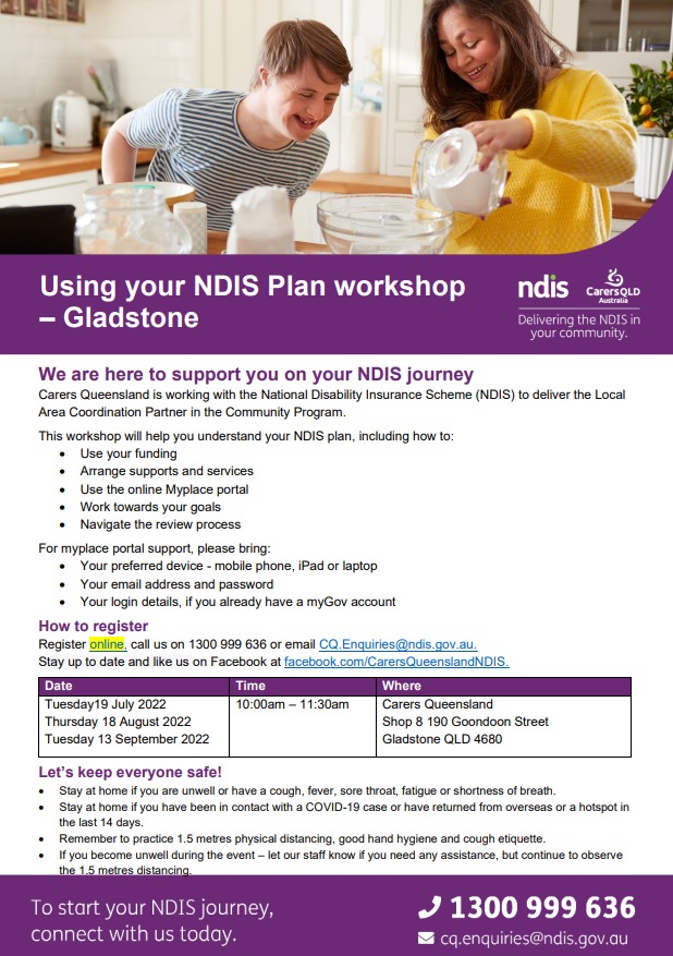 Virtual Community & Neighbourhood Centre Conversations