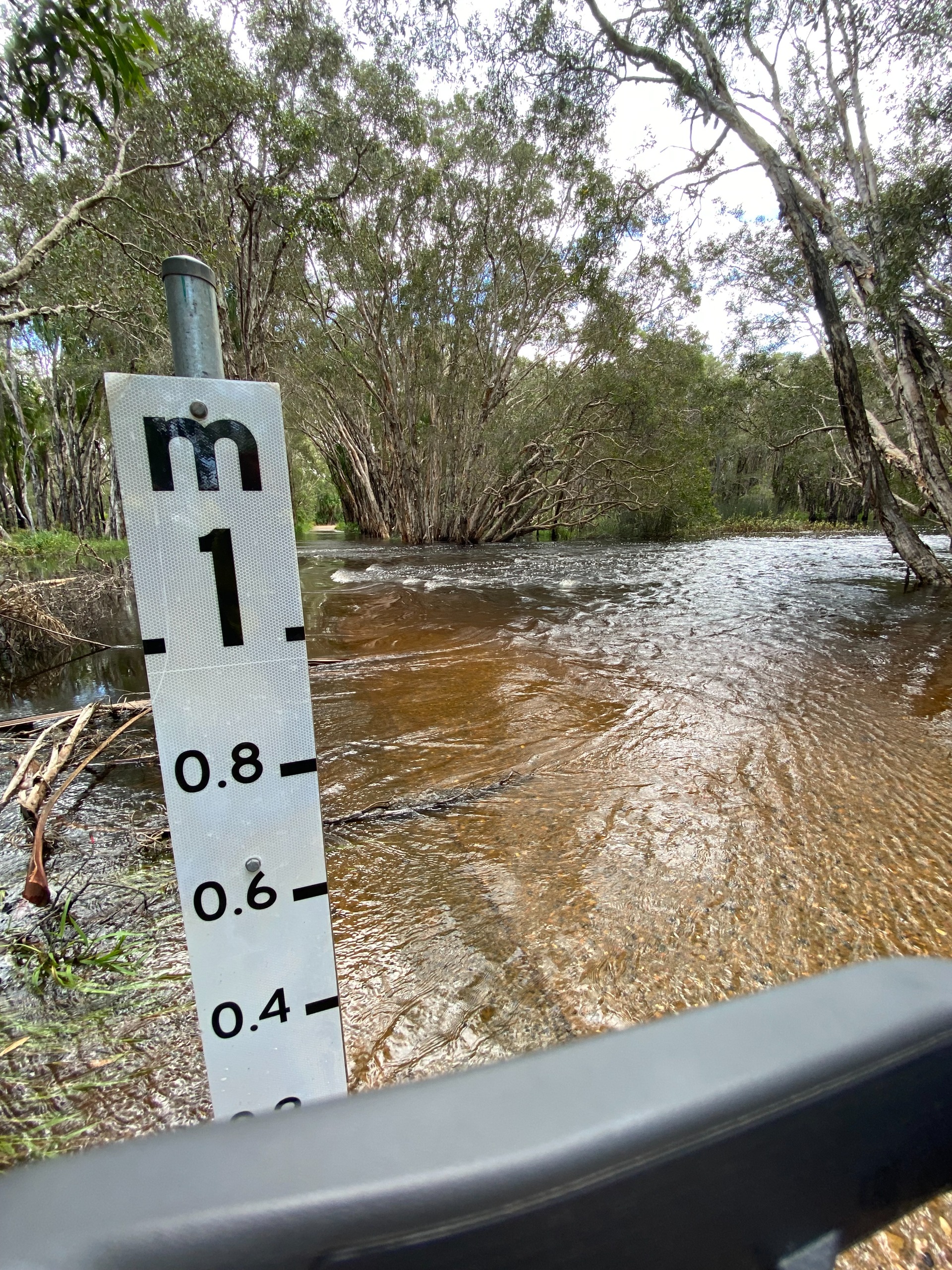 Flood Hazard Overlay Code | Conversations
