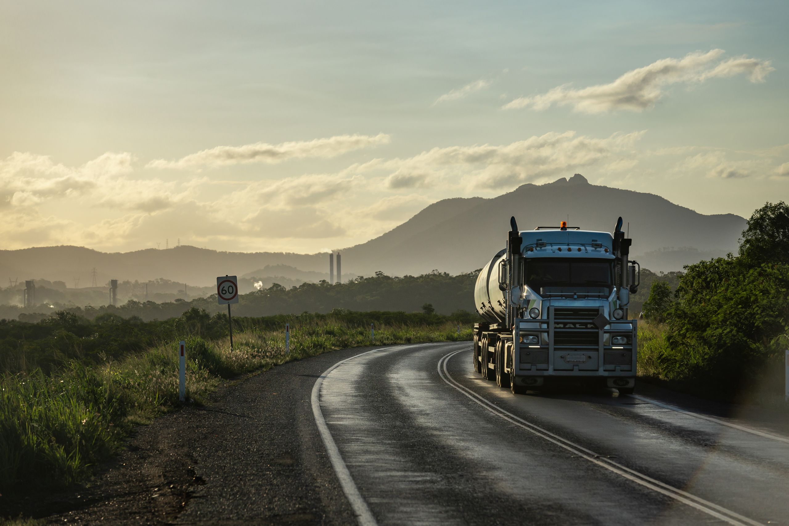 Gladstone Regional Council Transport Strategy Conversations